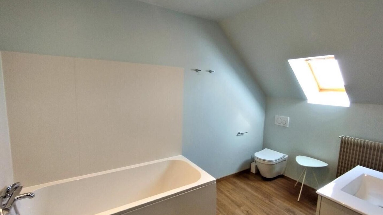 Photo of Bathroom in Doudeville