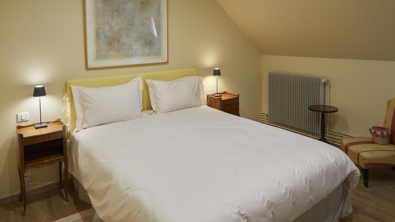 Photo of Bedroom in Doudeville