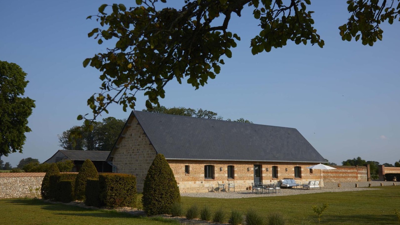 Photo of Outdoor in Doudeville