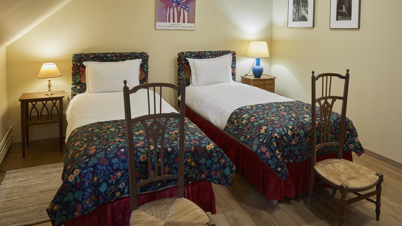Photo of Bedroom in Doudeville