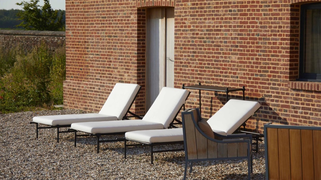 Photo of Patio Balcony in Doudeville
