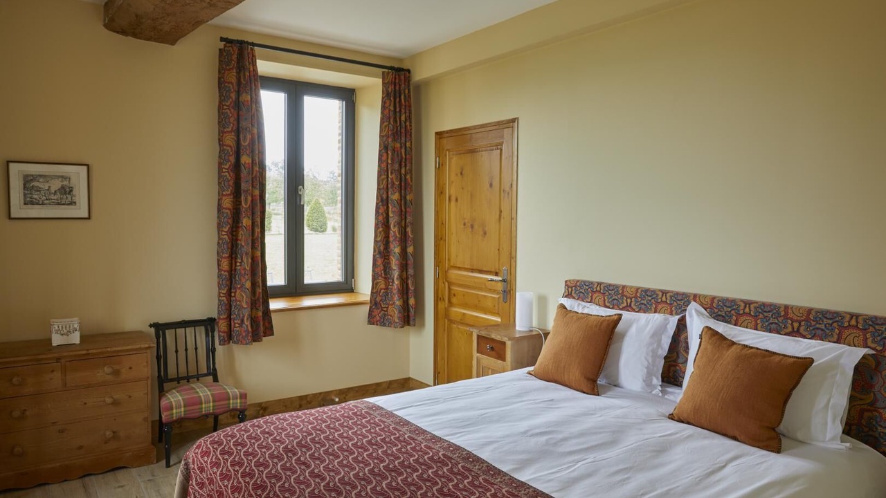 Photo of Bedroom in Doudeville