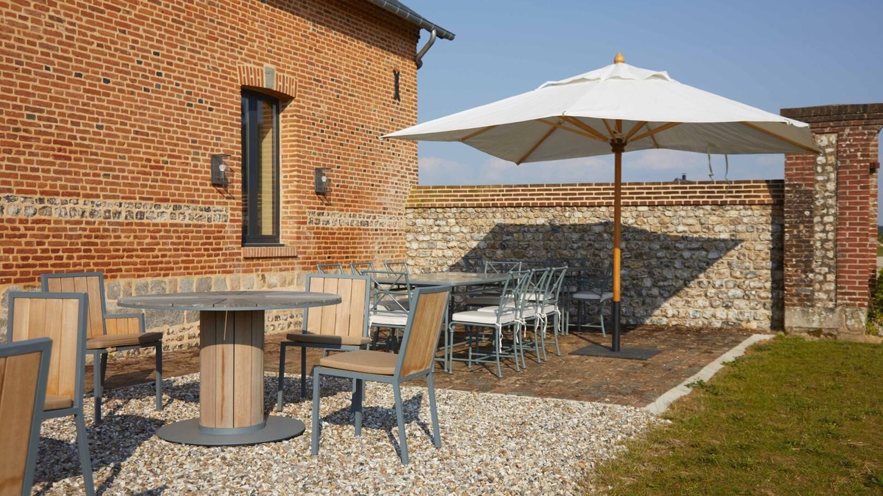 Photo of Outdoor in Doudeville