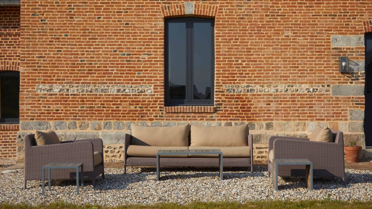 Photo of Patio Balcony in Doudeville
