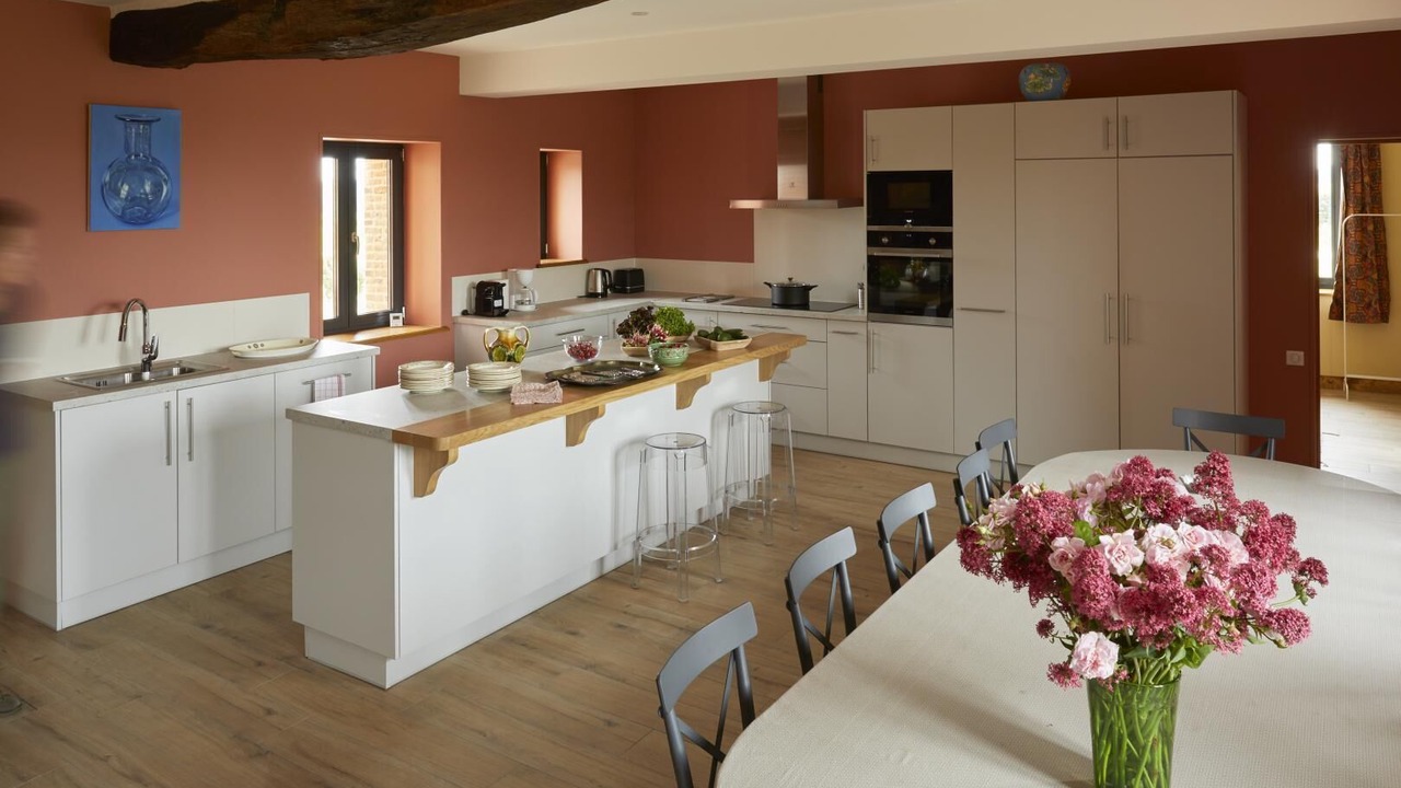 Photo of Kitchen in Doudeville