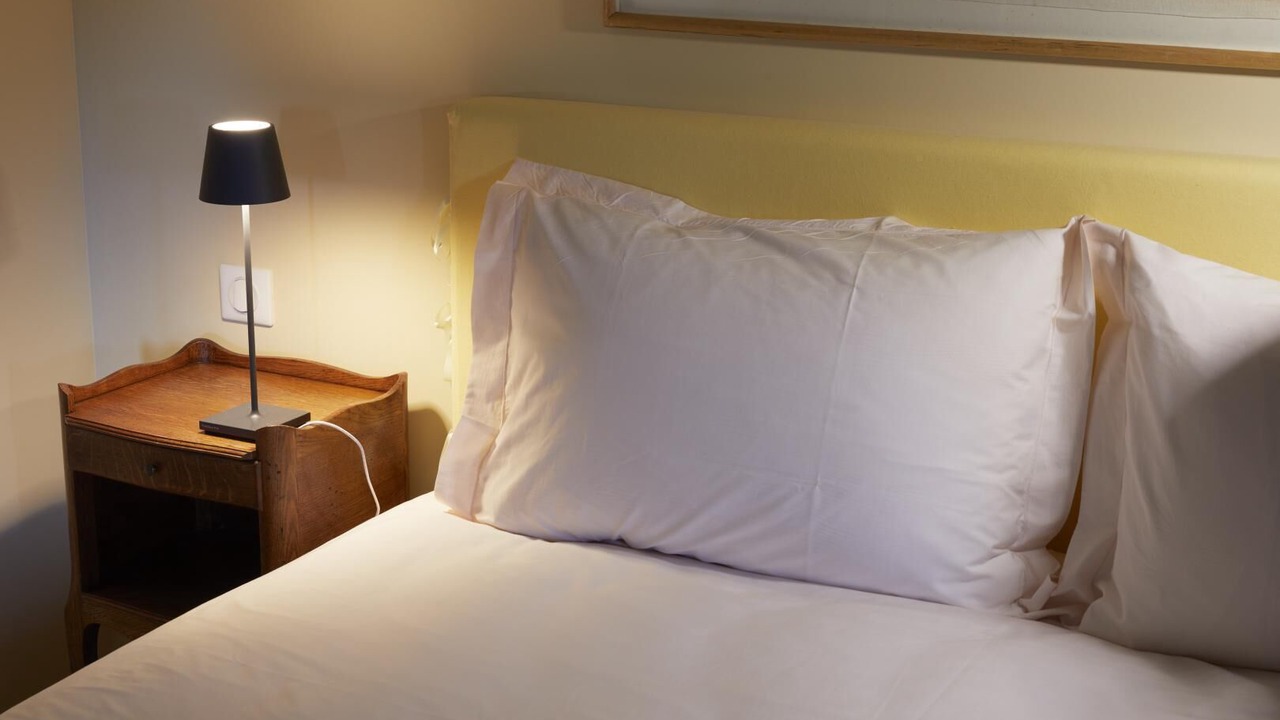 Photo of Bedroom in Doudeville