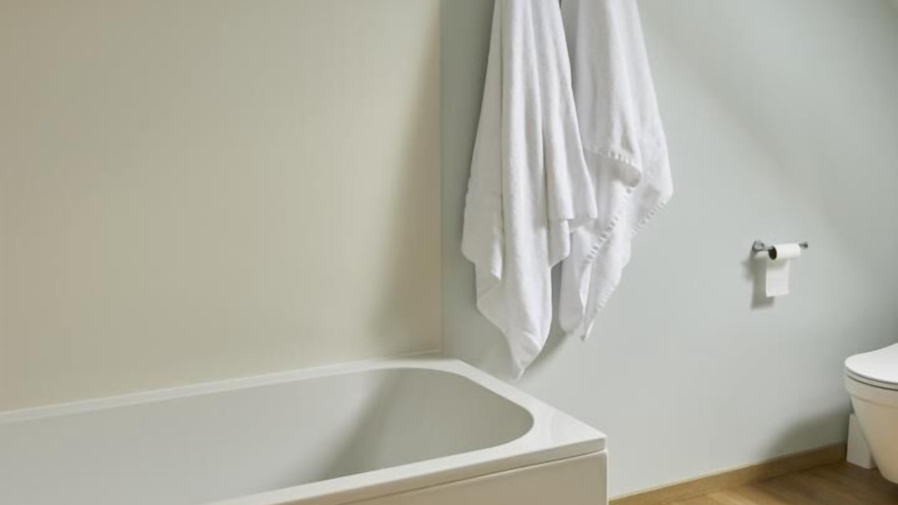 Photo of Bathroom in Doudeville