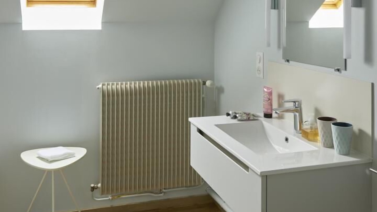 Photo of Bathroom in Doudeville