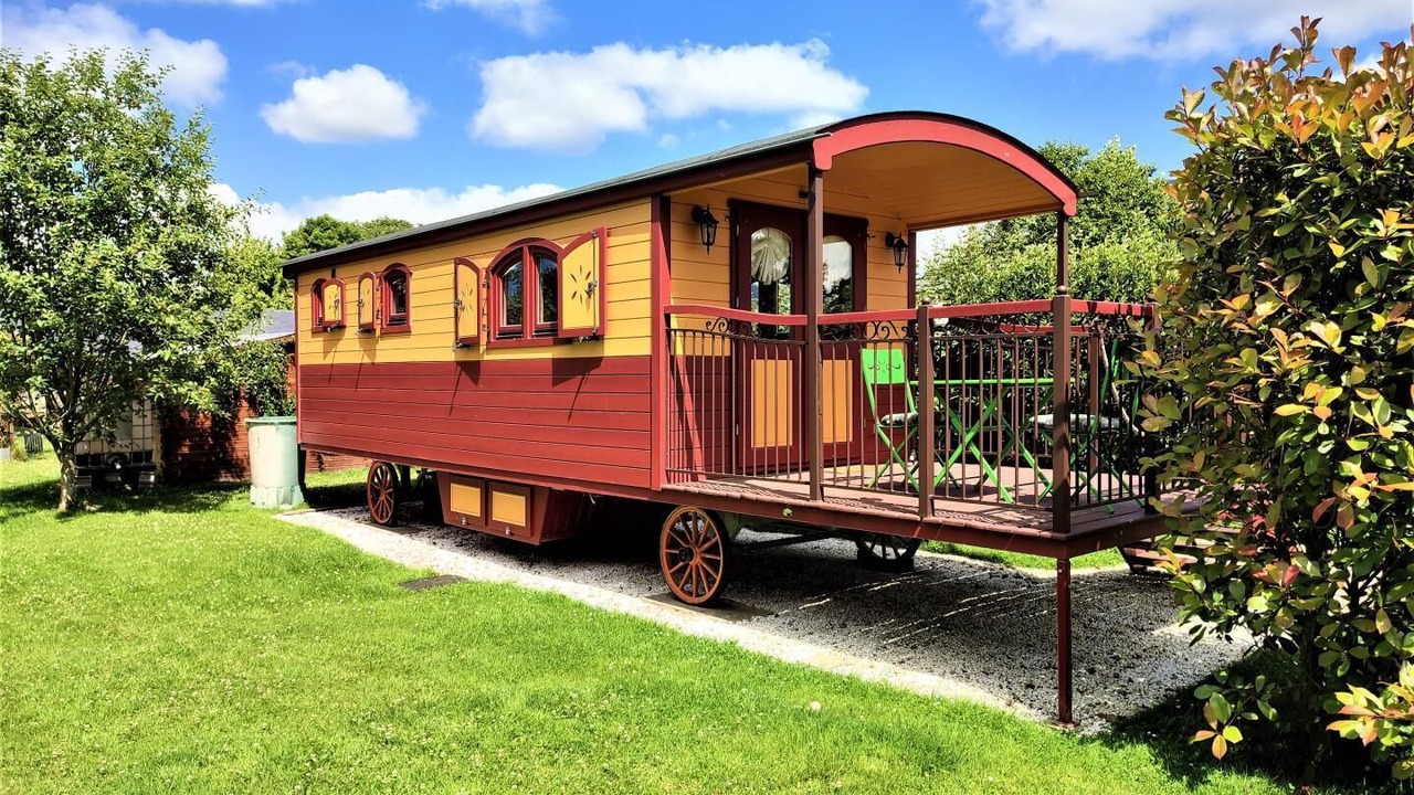 Photo of Outdoor in Valliquerville