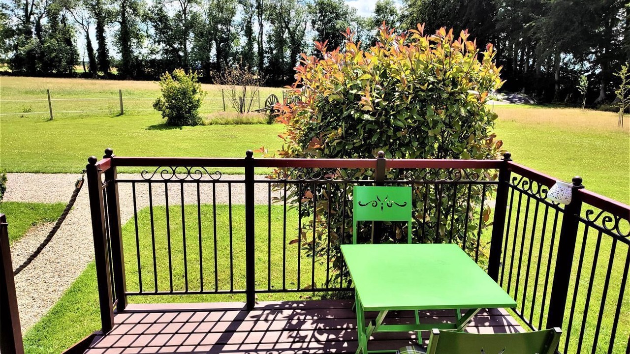Photo of Outdoor in Valliquerville