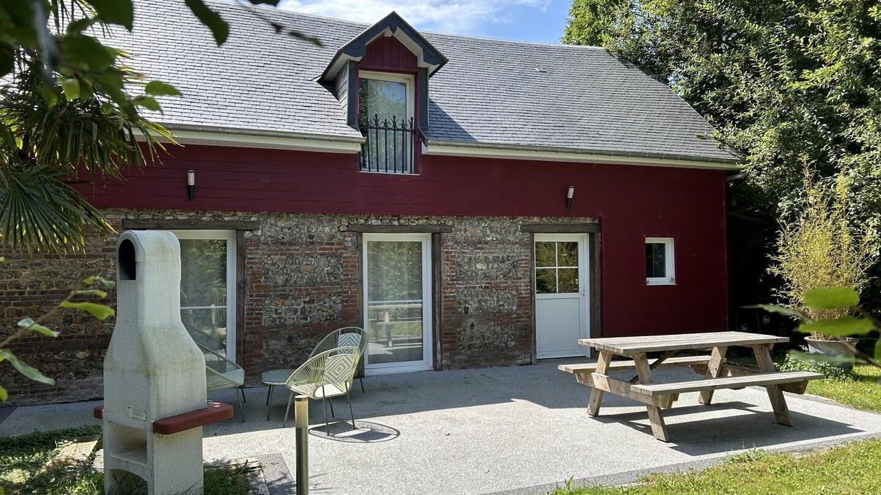 Photo of Outdoor in Gonneville-la-Mallet
