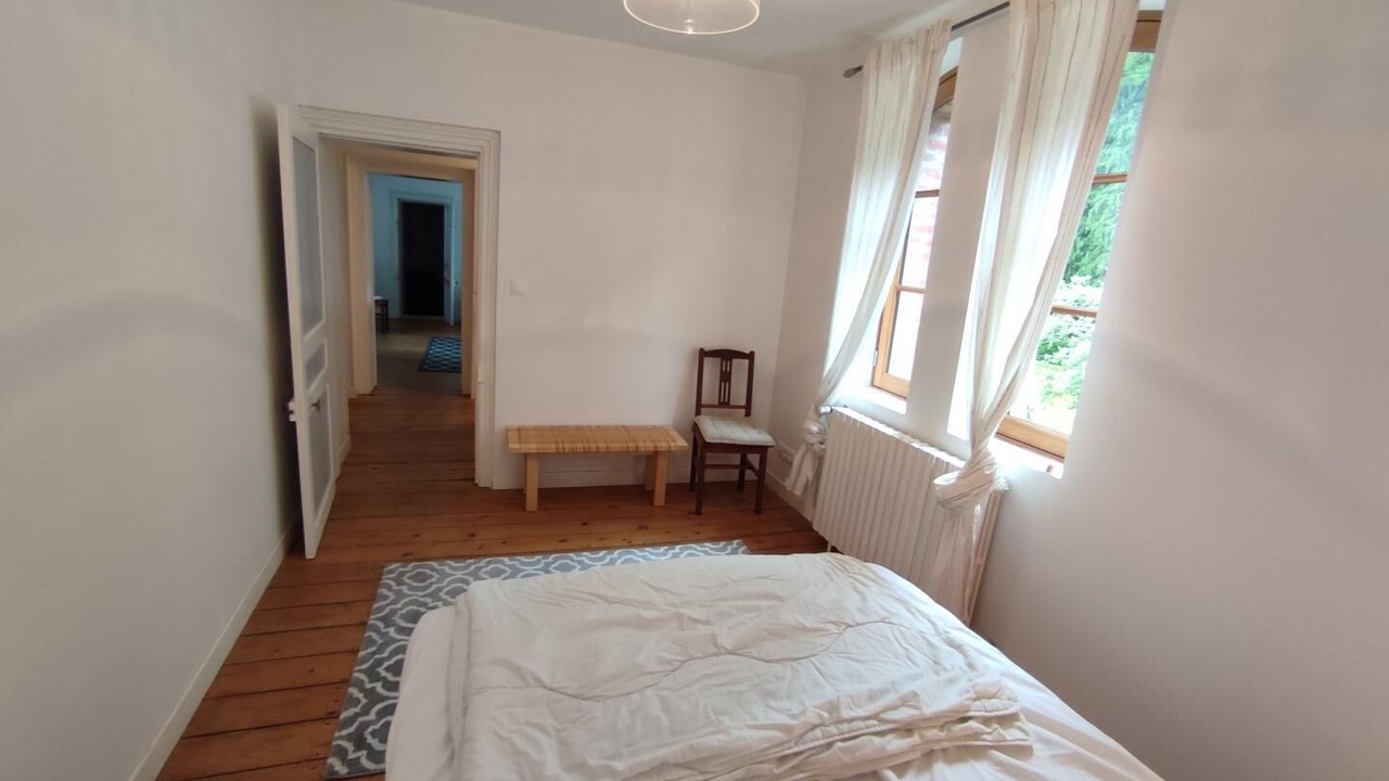 Photo of Bedroom in Le Caule-Sainte-Beuve