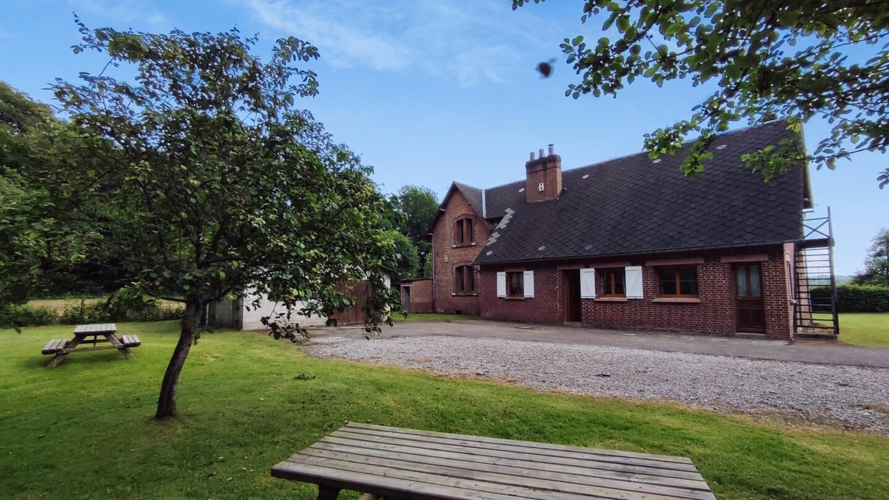 Photo of Outdoor in Le Caule-Sainte-Beuve