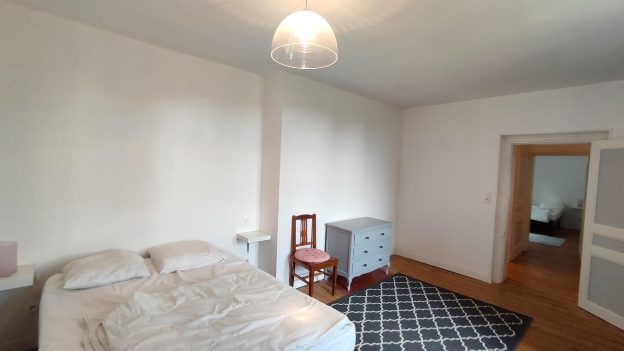 Photo of Bedroom in Le Caule-Sainte-Beuve