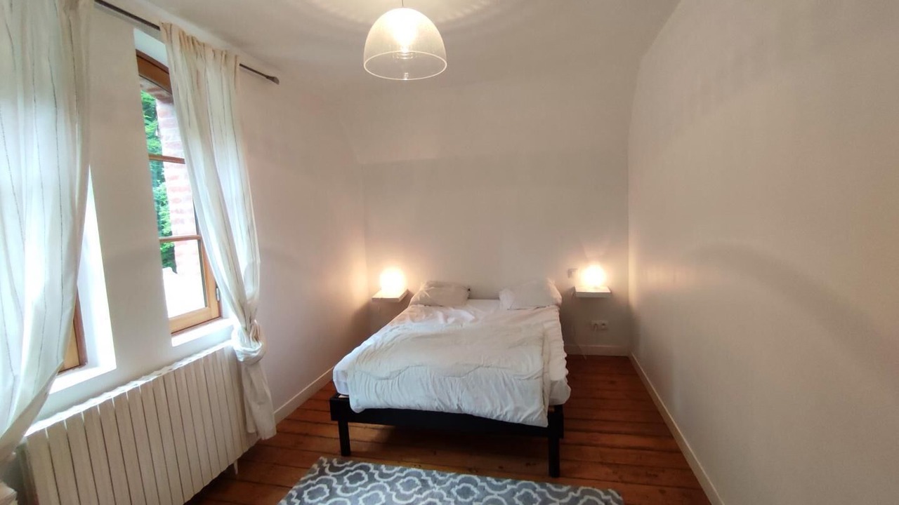 Photo of Bedroom in Le Caule-Sainte-Beuve
