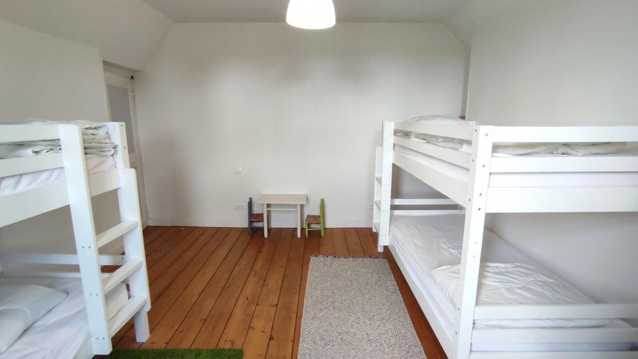 Photo of Bedroom in Le Caule-Sainte-Beuve