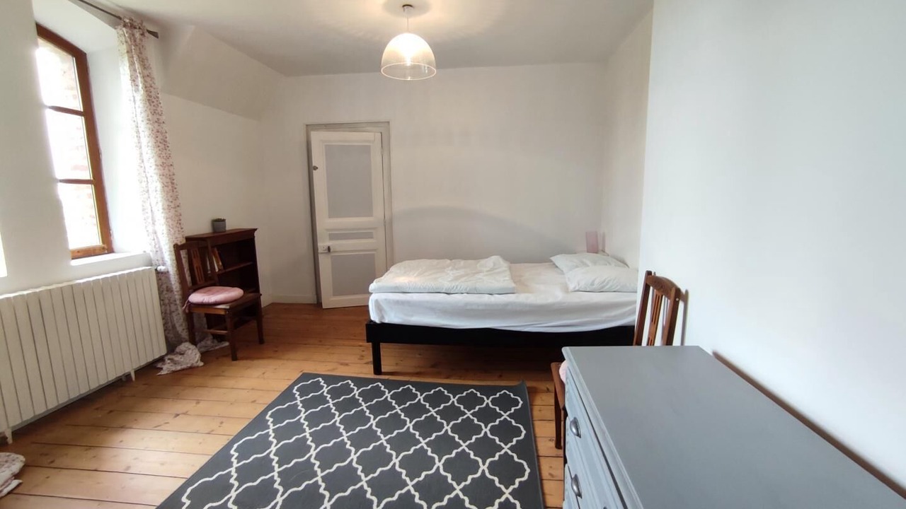 Photo of Bedroom in Le Caule-Sainte-Beuve