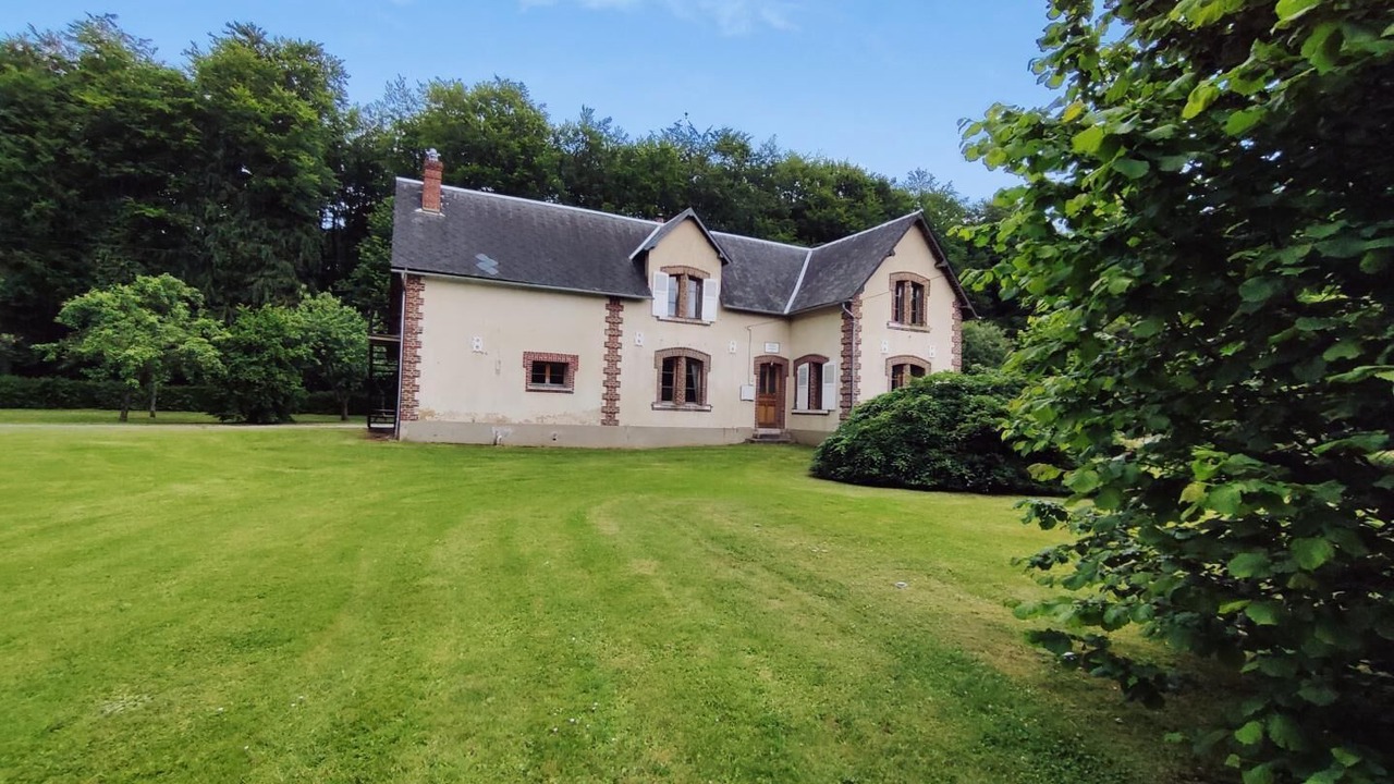 Photo of Outdoor in Le Caule-Sainte-Beuve