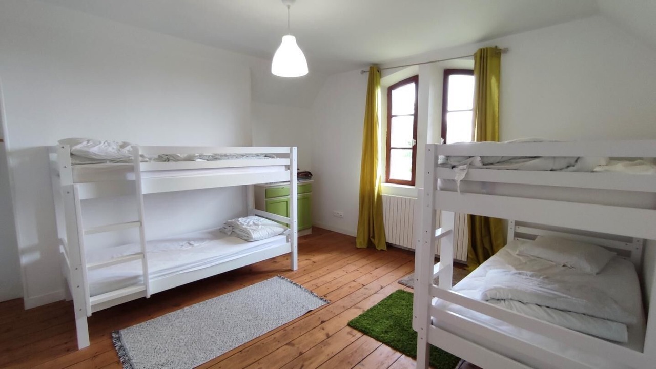 Photo of Bedroom in Le Caule-Sainte-Beuve