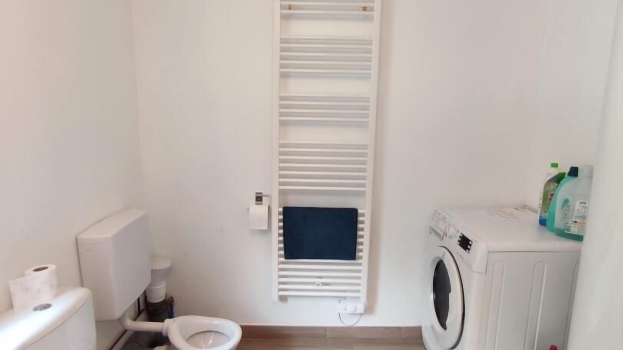 Photo of Bathroom in Le Caule-Sainte-Beuve