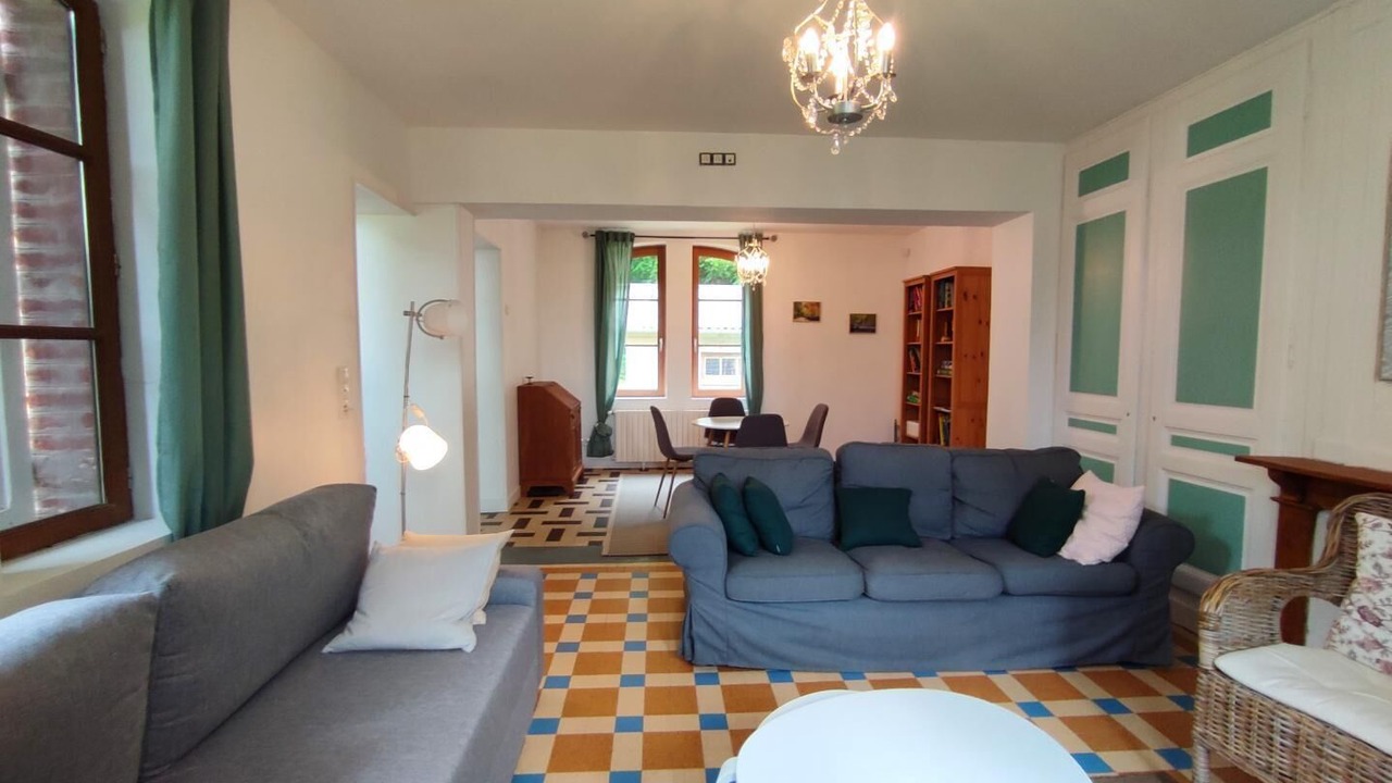 Photo of Livingroom in Le Caule-Sainte-Beuve
