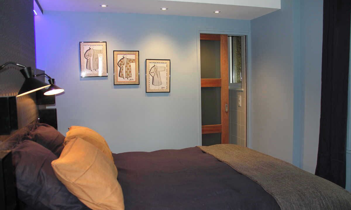 Photo of Bedroom in Henouville