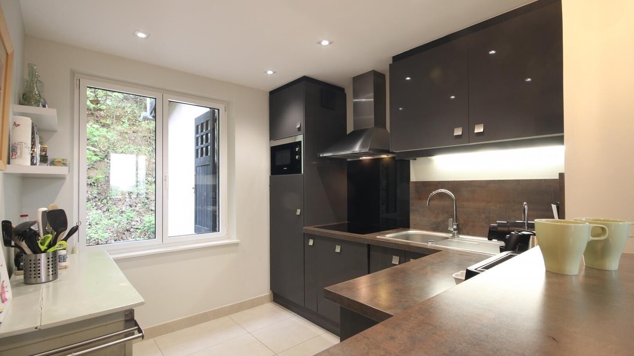 Photo of Kitchen in Henouville