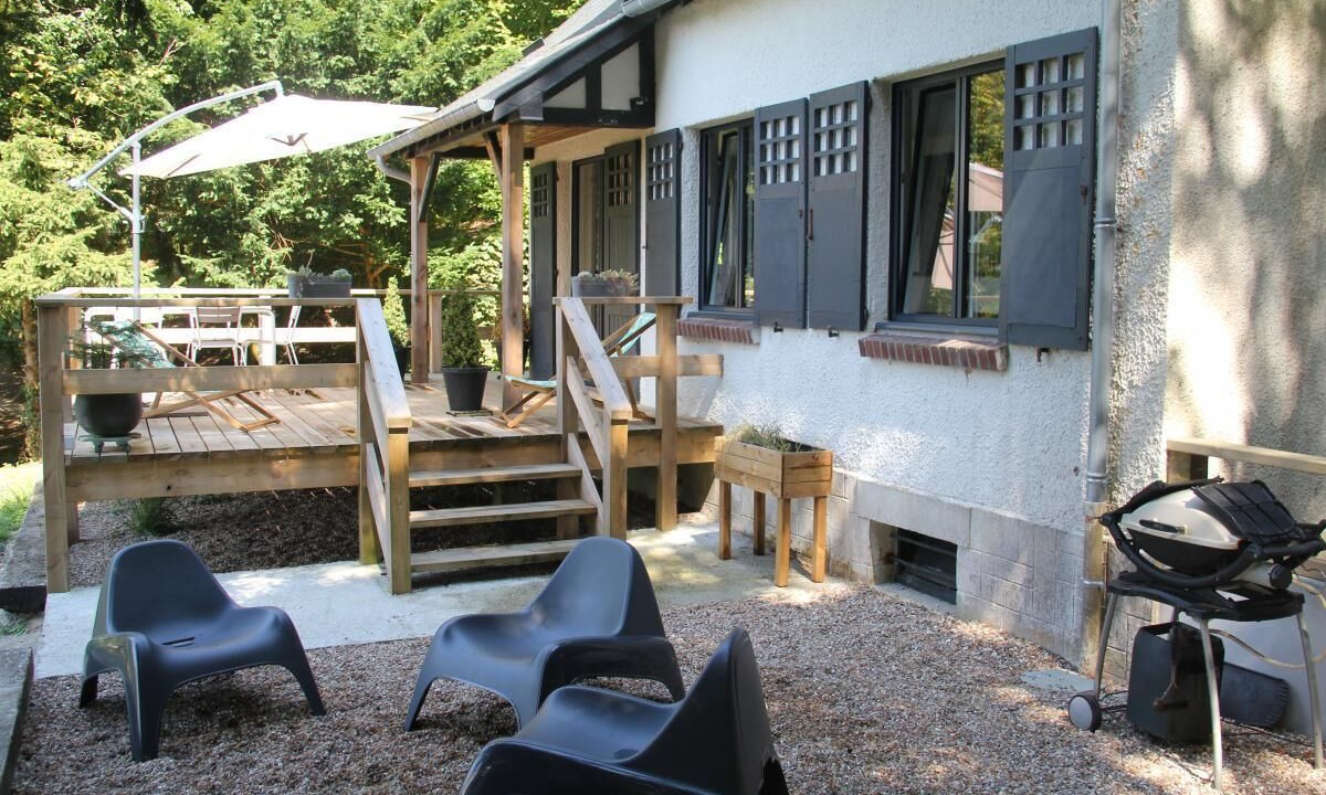 Photo of Patio Balcony in Henouville