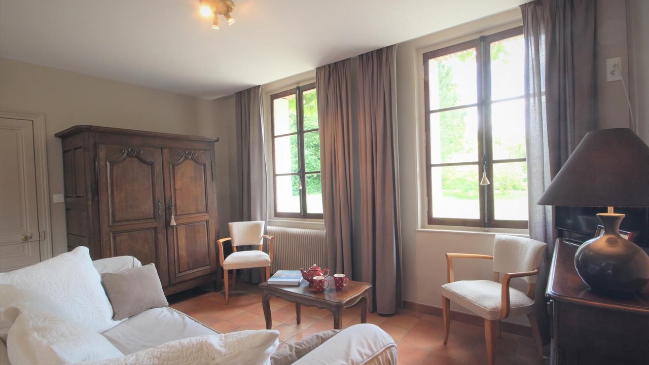 Photo of Livingroom in Quincampoix