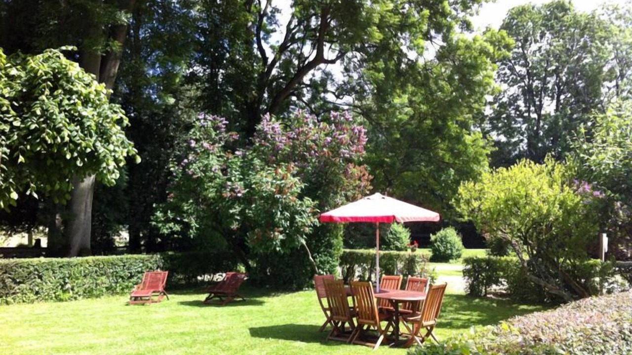 Photo of Outdoor in Quincampoix