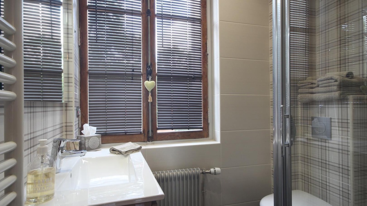 Photo of Bathroom in Quincampoix