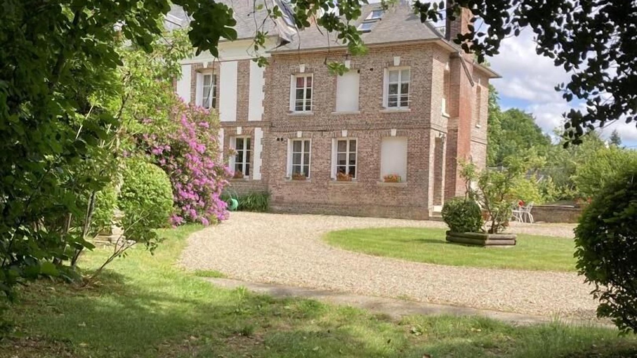 Photo of Outdoor in Quincampoix