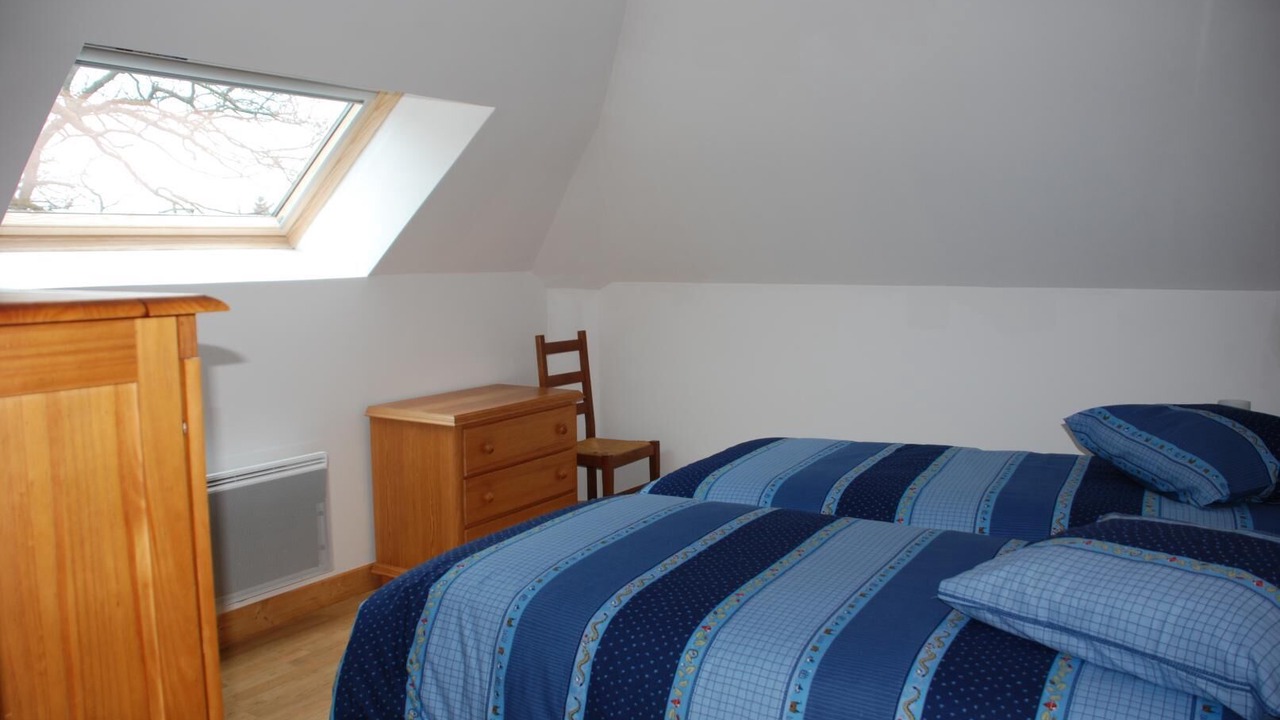 Photo of Bedroom in Sassetot-le-Mauconduit