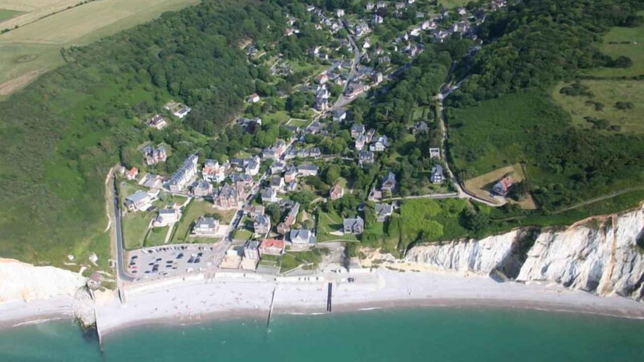 Photo of Outdoor in Sassetot-le-Mauconduit