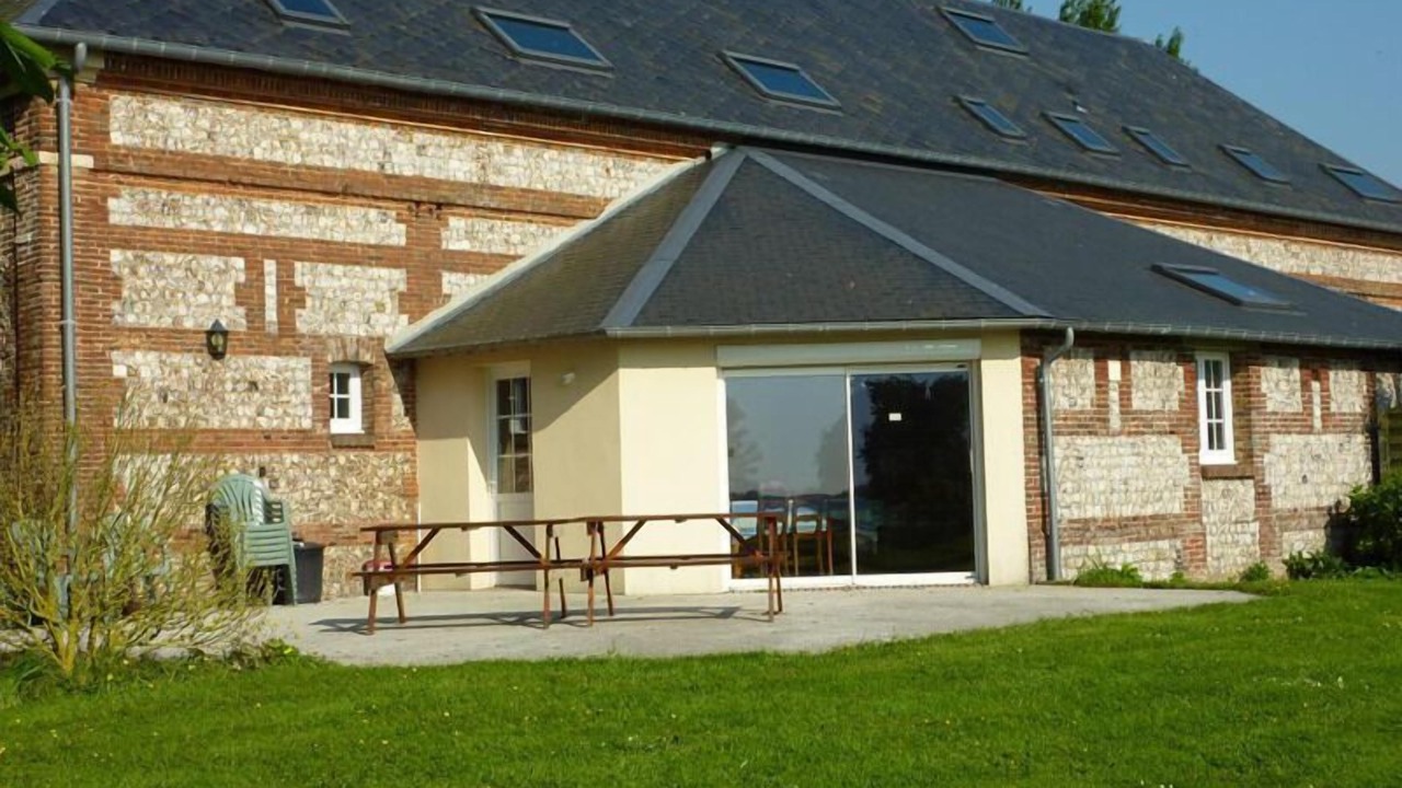 Photo of Outdoor in Sassetot-le-Mauconduit