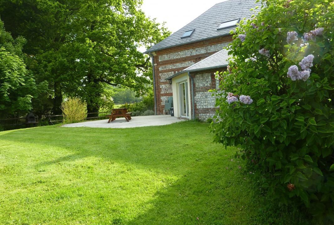 Photo of Patio Balcony in Sassetot-le-Mauconduit