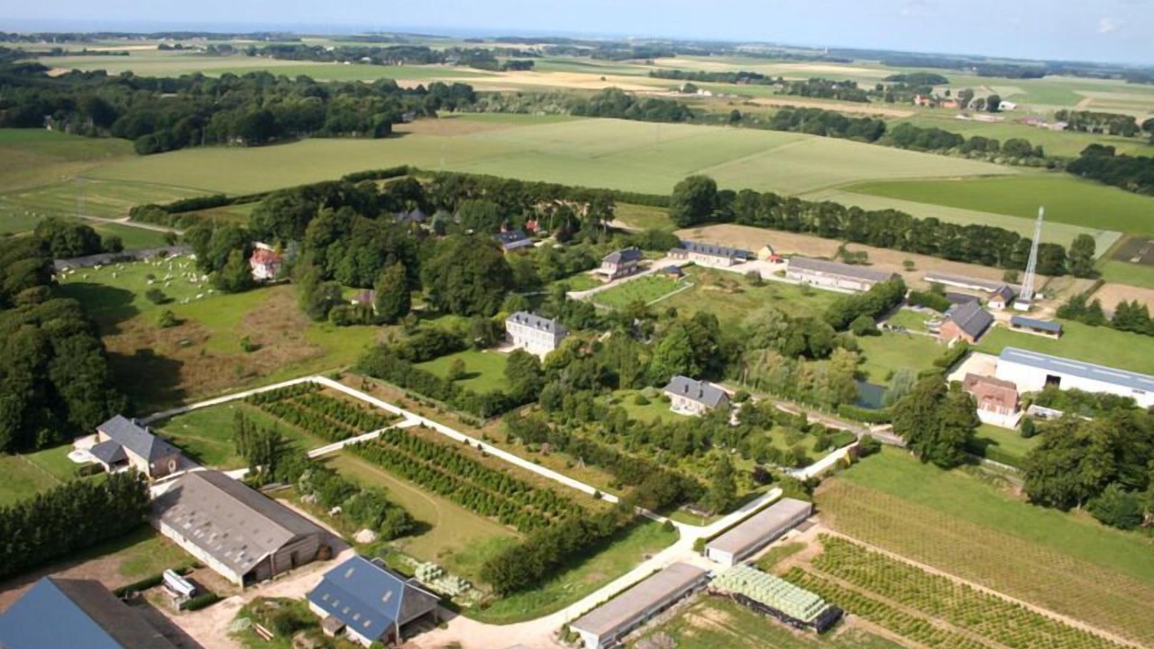 Photo of Outdoor in Sassetot-le-Mauconduit