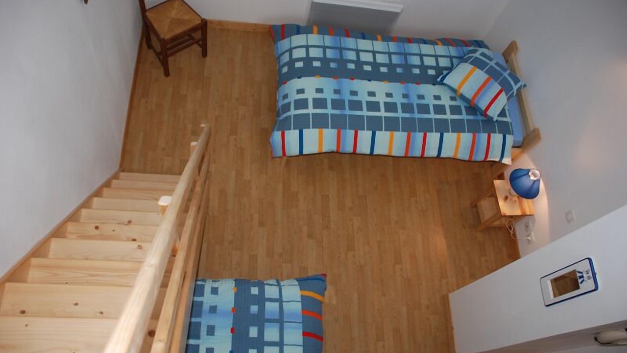 Photo of Bedroom in Sassetot-le-Mauconduit