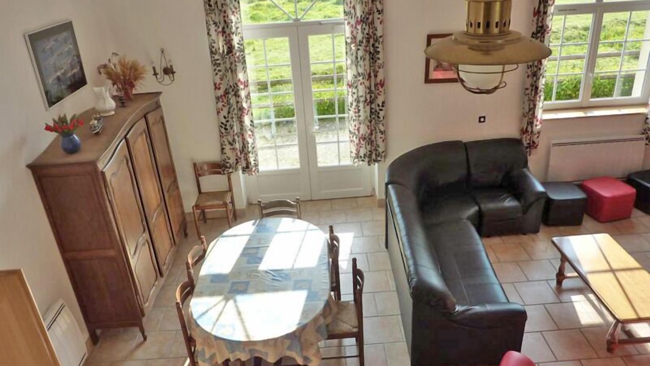 Photo of Livingroom in Sassetot-le-Mauconduit