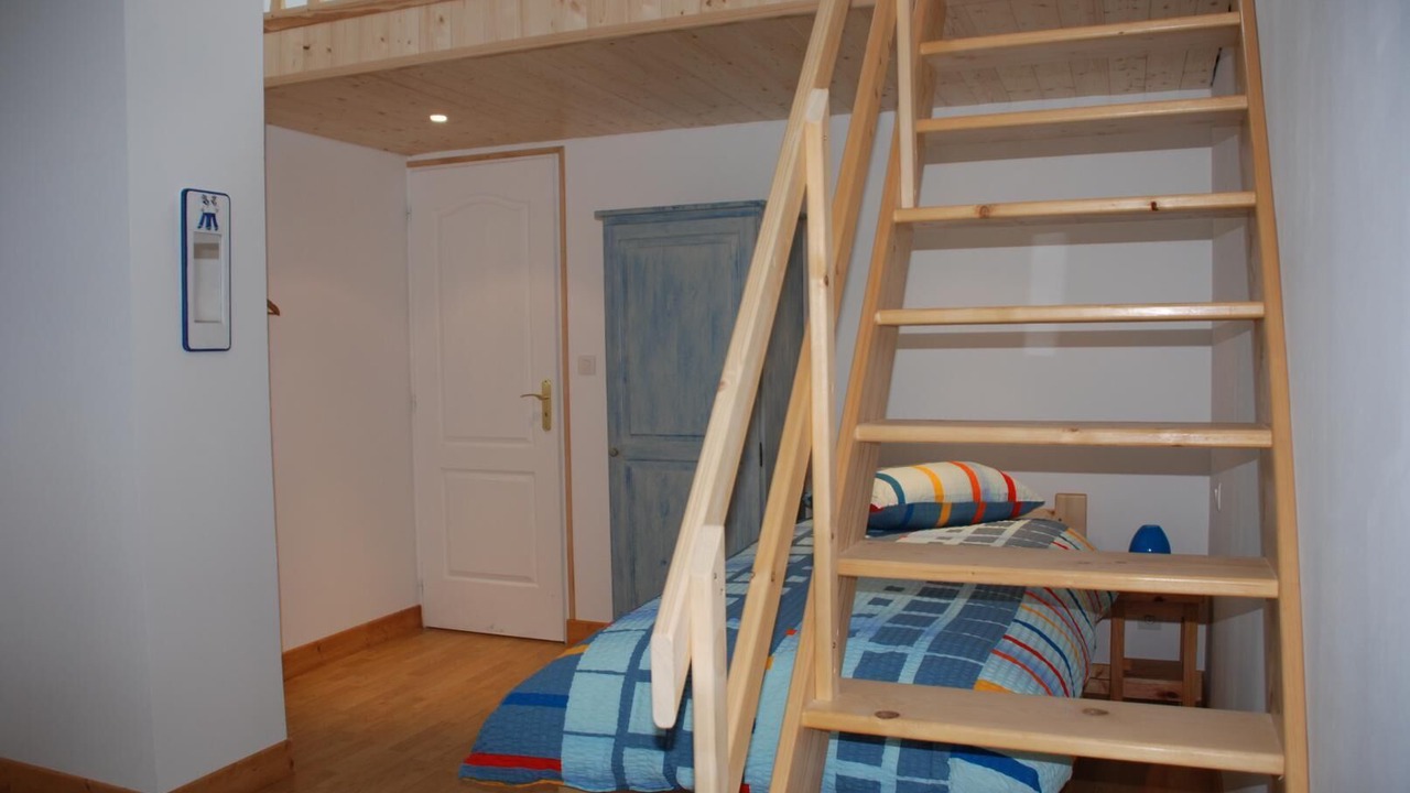 Photo of Bedroom in Sassetot-le-Mauconduit