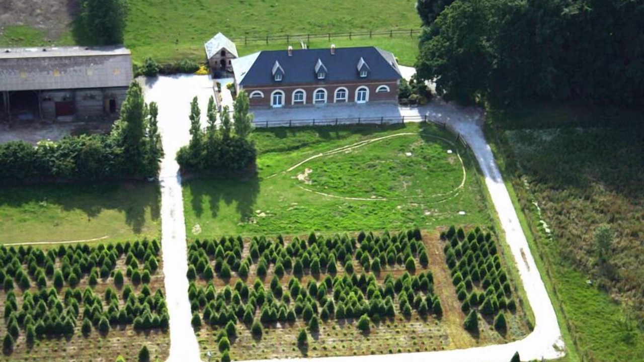 Photo of Outdoor in Sassetot-le-Mauconduit