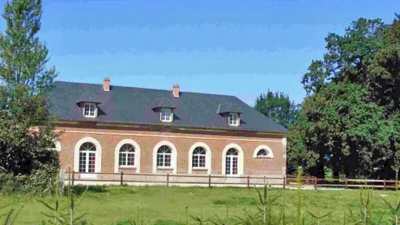 Photo of Outdoor in Sassetot-le-Mauconduit