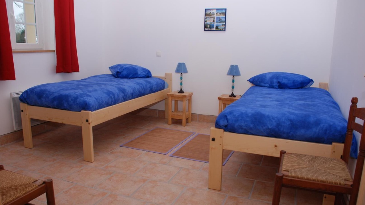 Photo of Bedroom in Sassetot-le-Mauconduit