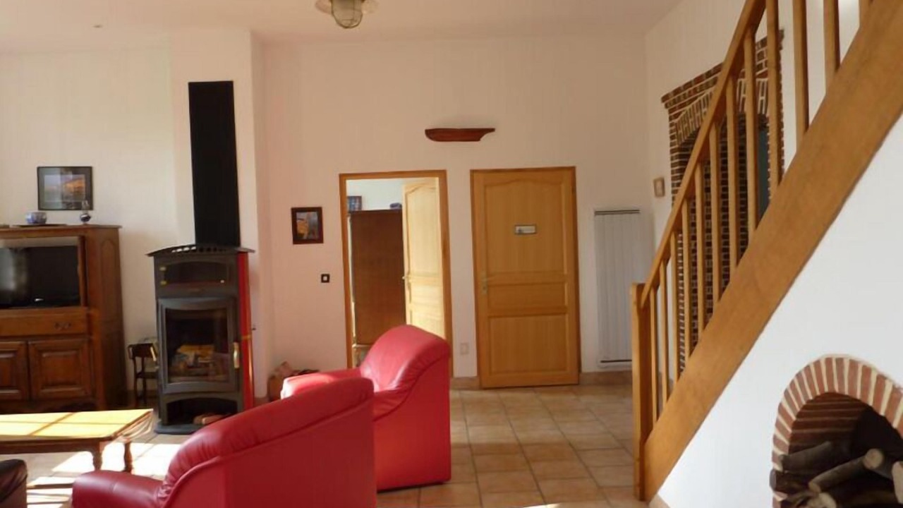 Photo of Livingroom in Sassetot-le-Mauconduit