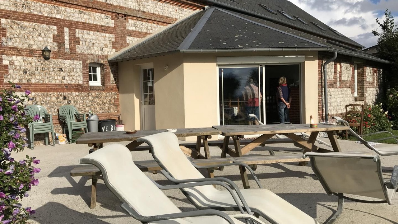 Photo of Outdoor in Sassetot-le-Mauconduit