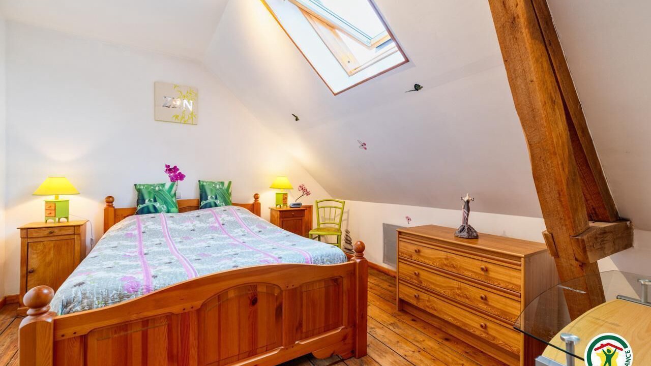 Photo of Bedroom in Criel-sur-Mer