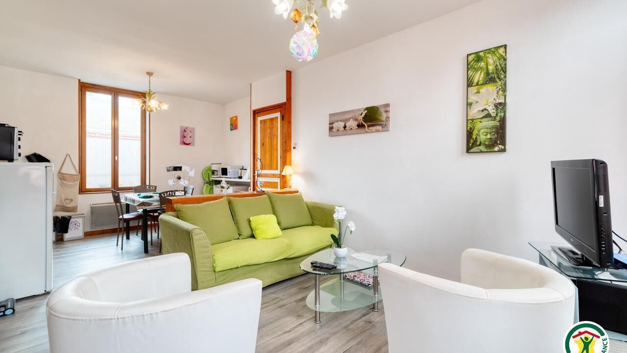 Photo of Livingroom in Criel-sur-Mer