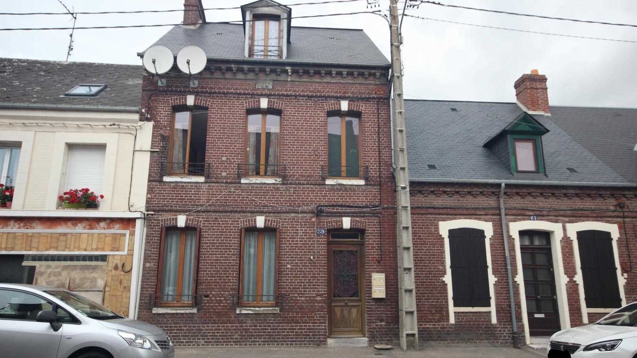 Photo of Outdoor in Criel-sur-Mer