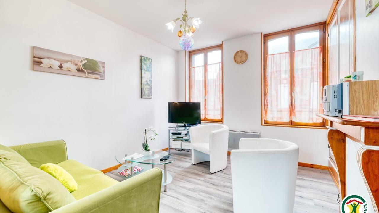 Photo of Livingroom in Criel-sur-Mer