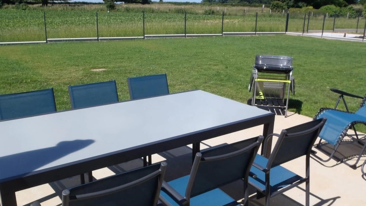 Photo of Outdoor in Melleville